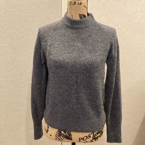 Quince Alpaca Sweater